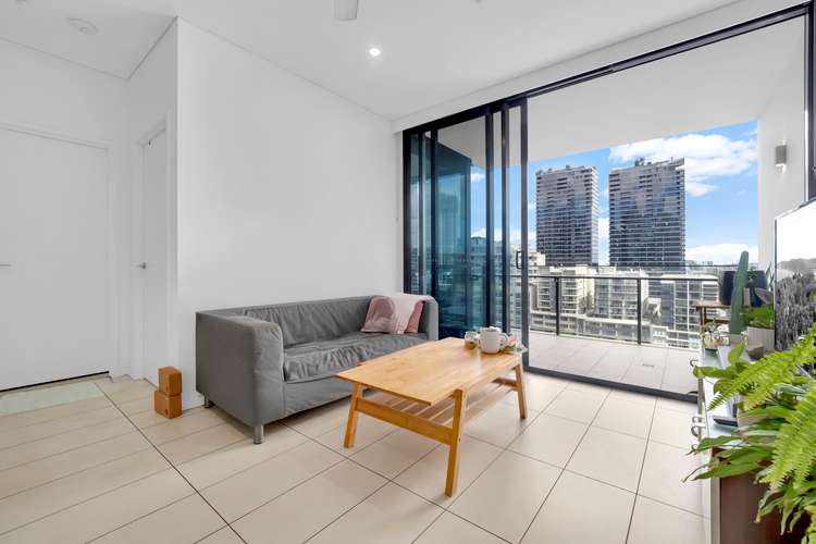 Main view of Homely apartment listing, 1013/19 Hope Street, South Brisbane QLD 4101