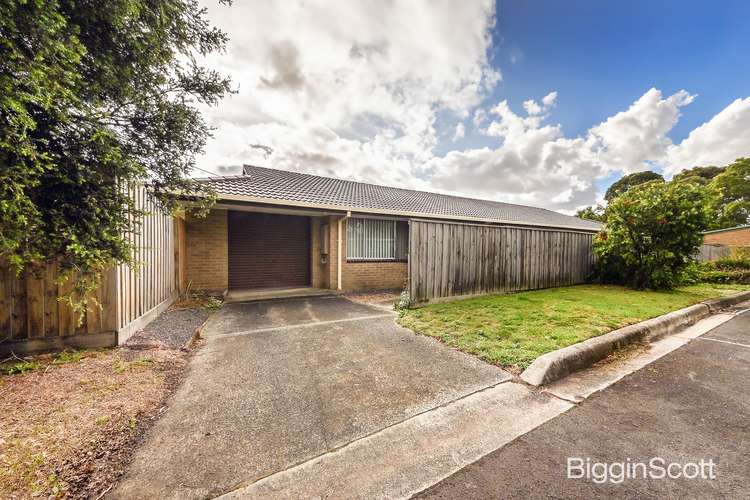 Second view of Homely house listing, 33 Fernvale Crescent, Wheelers Hill VIC 3150