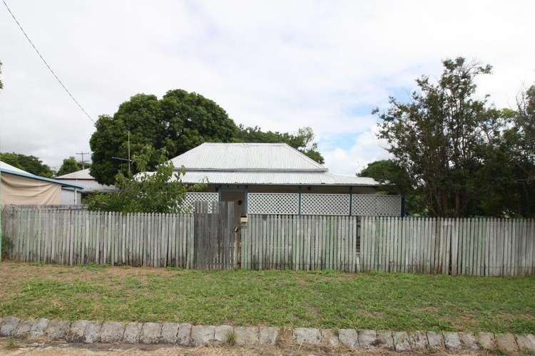 Main view of Homely house listing, 36 Miner Street, Charters Towers City QLD 4820