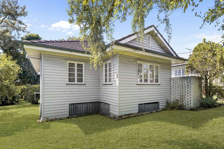 Main view of Homely house listing, 27 Aspen Street, Inala QLD 4077