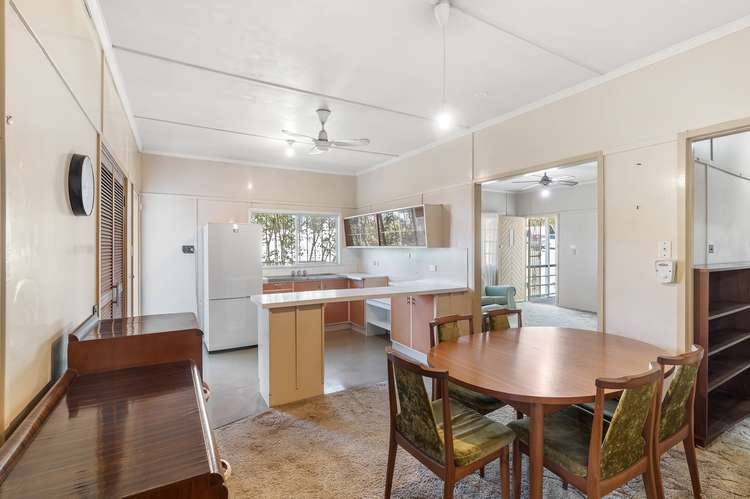 Second view of Homely house listing, 27 Aspen Street, Inala QLD 4077