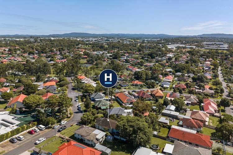 Fifth view of Homely house listing, 27 Aspen Street, Inala QLD 4077