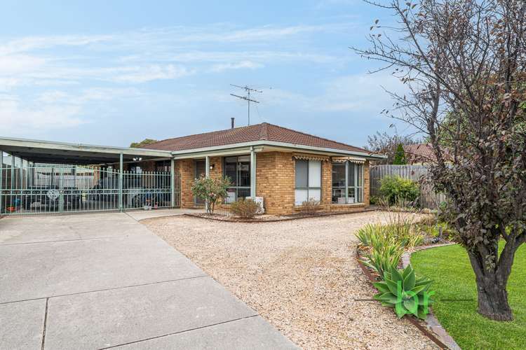 Main view of Homely house listing, 1 Foot Court, Lara VIC 3212