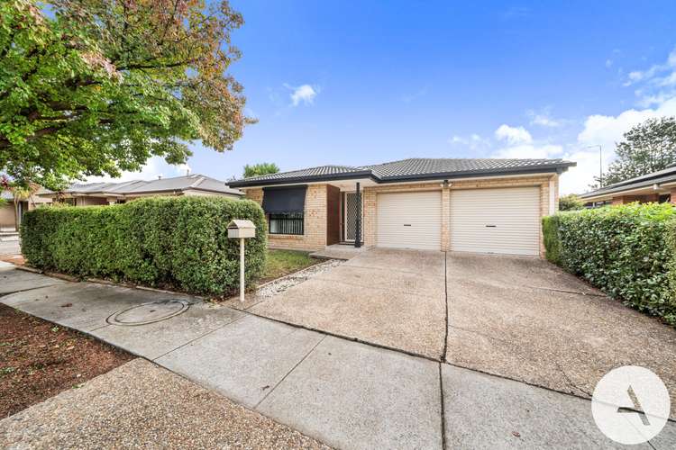 24 Buckingham Street, Amaroo ACT 2914