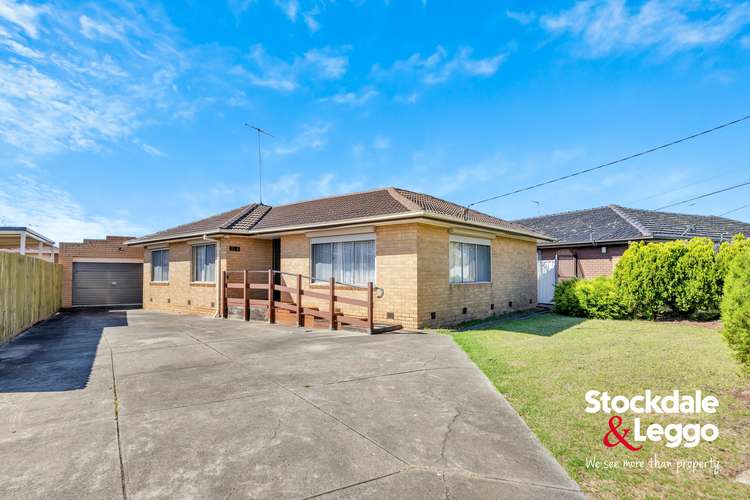 Main view of Homely house listing, 264 Carrick Drive, Gladstone Park VIC 3043