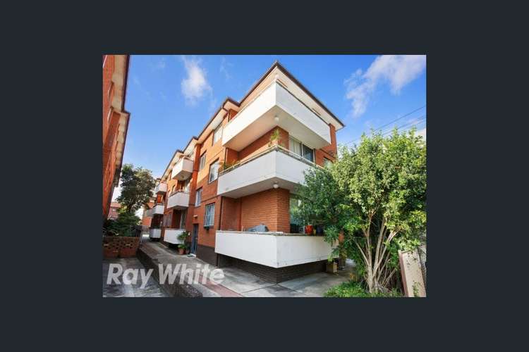 Main view of Homely apartment listing, 2/15 Woodcourt St, Marrickville NSW 2204