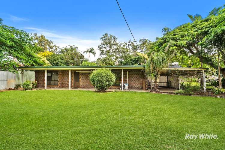 Main view of Homely house listing, 44 Thoms Crescent, Mount Warren Park QLD 4207