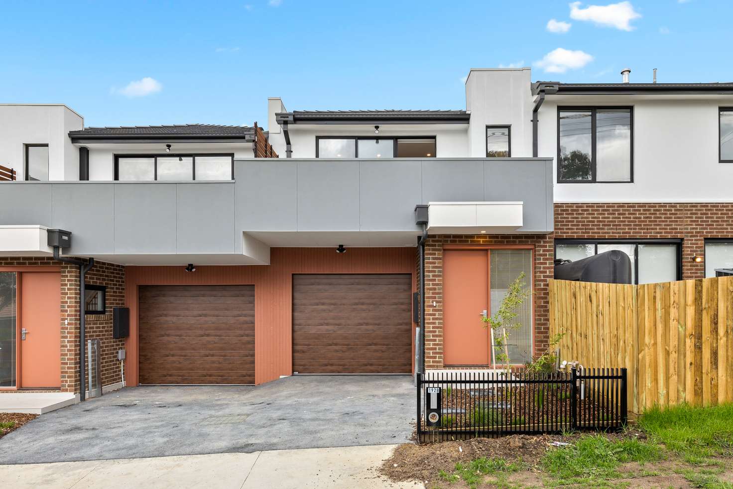 Main view of Homely townhouse listing, 192B Boronia Road, Boronia VIC 3155