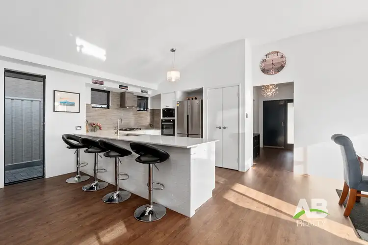 Third view of Homely house listing, 47 Rosinski Circle, Tapping WA 6065