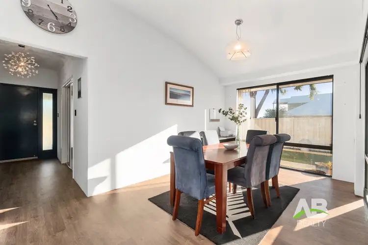 Sixth view of Homely house listing, 47 Rosinski Circle, Tapping WA 6065