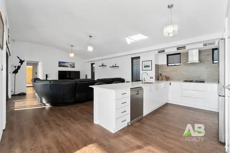 Seventh view of Homely house listing, 47 Rosinski Circle, Tapping WA 6065