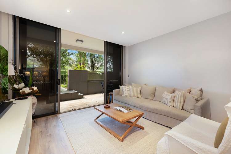 Main view of Homely unit listing, 59/132-138 Killeaton Street, St Ives NSW 2075