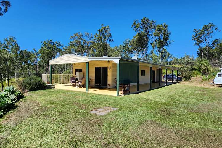 Main view of Homely house listing, 176 Friarbird Drive, Moolboolaman QLD 4671