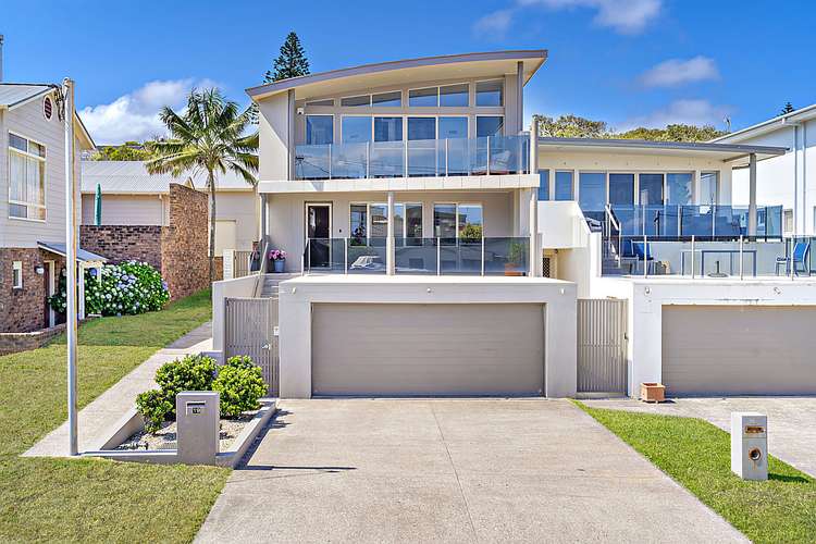 Main view of Homely semiDetached listing, 19 Graham Street, Boat Harbour NSW 2316