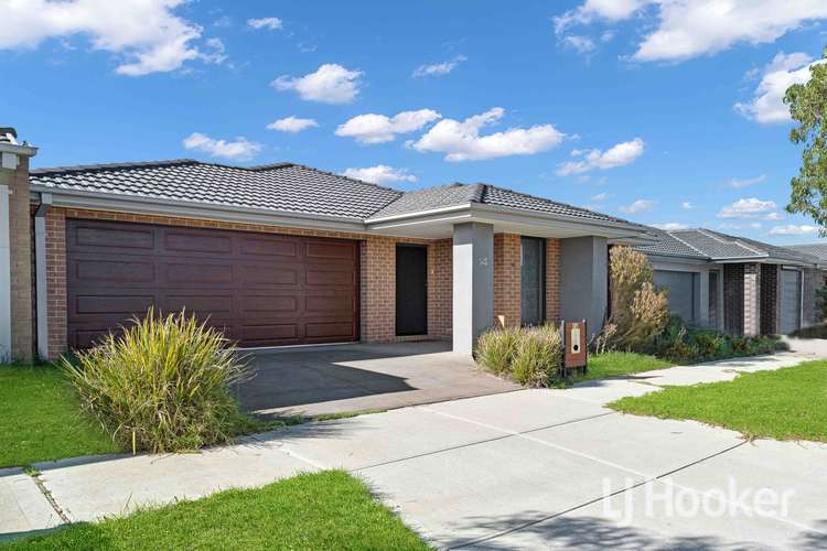 14 Field Avenue, Harkness VIC 3337