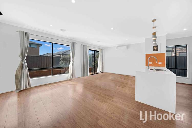 Sixth view of Homely house listing, 14 Field Avenue, Harkness VIC 3337
