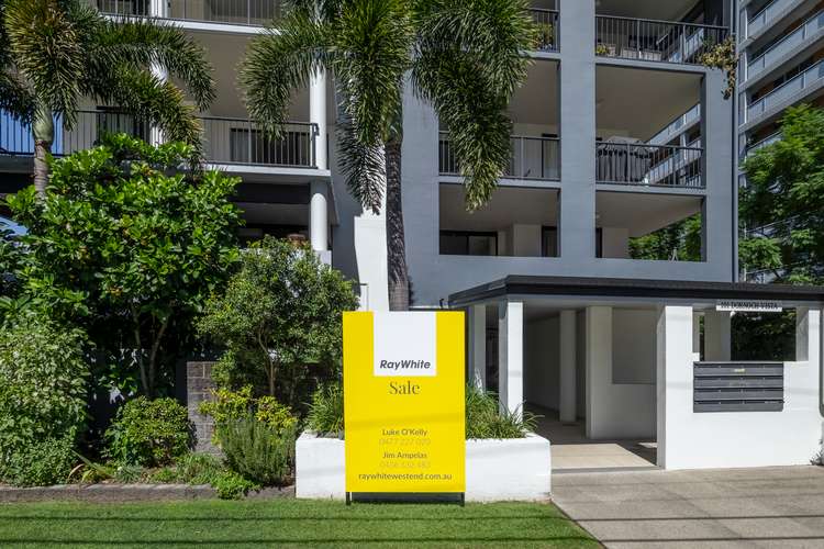 7/101 Dornoch Terrace, Highgate Hill QLD 4101