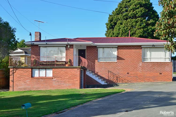 31 Dempster Street, Claremont TAS 7011