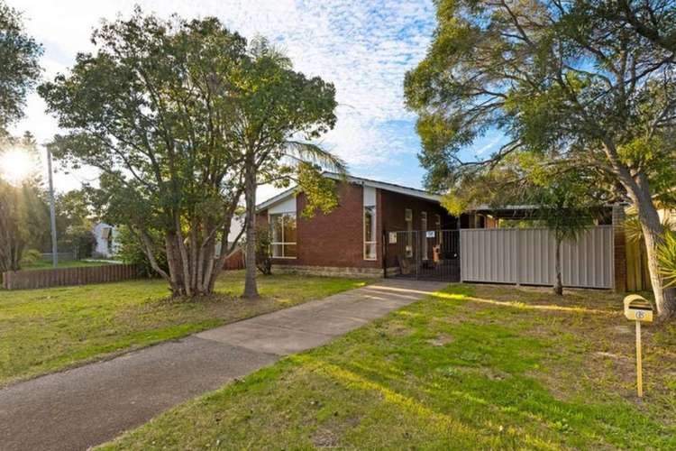 Main view of Homely house listing, 6 Ecton Street, Gosnells WA 6110