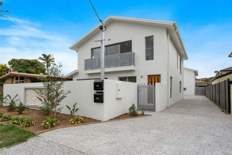 Main view of Homely house listing, 1/8 Nevenia Street, Labrador QLD 4215