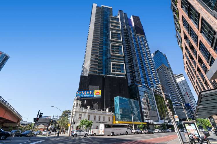 Fifth view of Homely apartment listing, 2204/241 City Road, Southbank VIC 3006