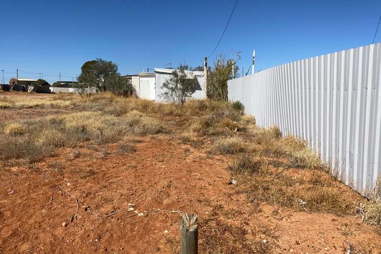 Main view of Homely house listing, 529 Van Brugge Street, Coober Pedy SA 5723