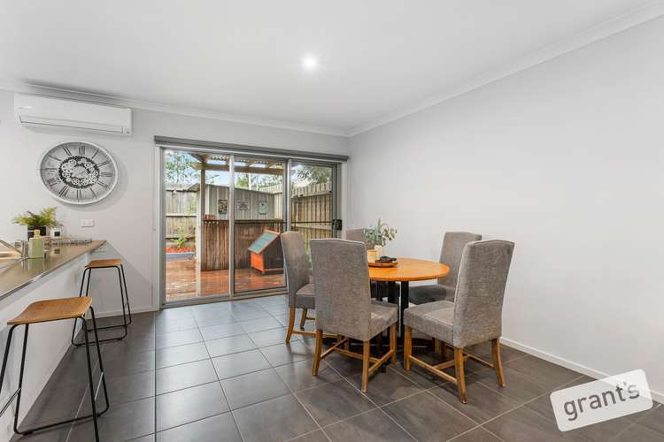Fourth view of Homely house listing, 17 Sanctuary Drive, Carrum Downs VIC 3201