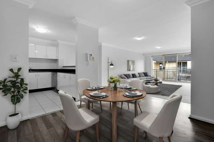65/298-312 Pennant Hills Road, Pennant Hills NSW 2120