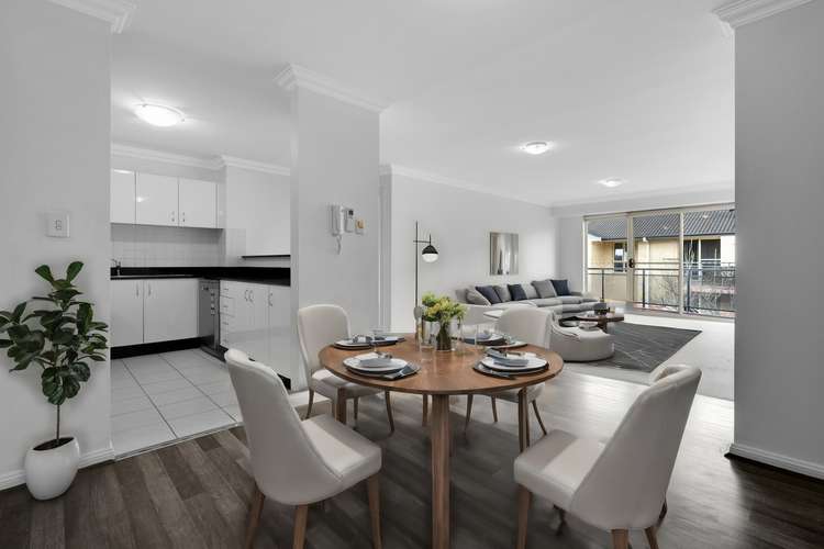 Main view of Homely apartment listing, 65/298-312 Pennant Hills Road, Pennant Hills NSW 2120