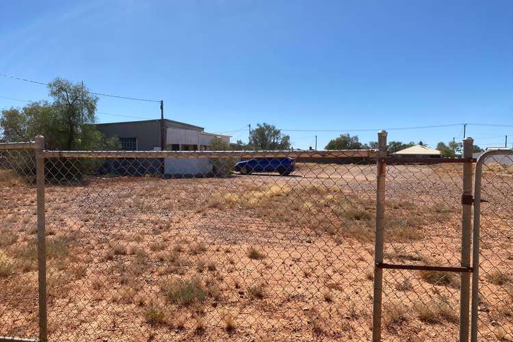 536 Grund Street, Coober Pedy SA 5723