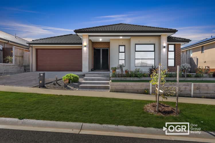 Main view of Homely house listing, 14 Lilac Street, Wallan VIC 3756