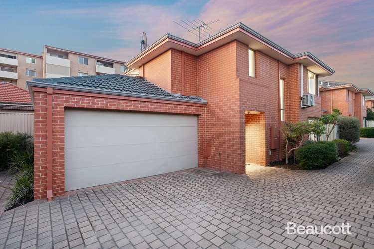 Main view of Homely townhouse listing, 3/36 Wood Street, Inglewood WA 6052