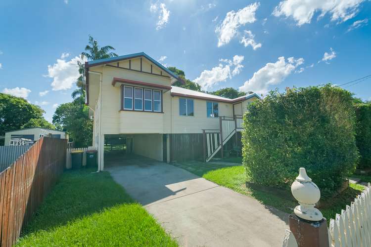 Main view of Homely house listing, 4 English Street, South Mackay QLD 4740