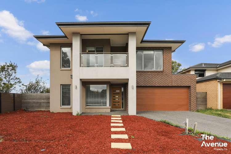 Main view of Homely house listing, 200 Clarendon Drive, Keysborough VIC 3173