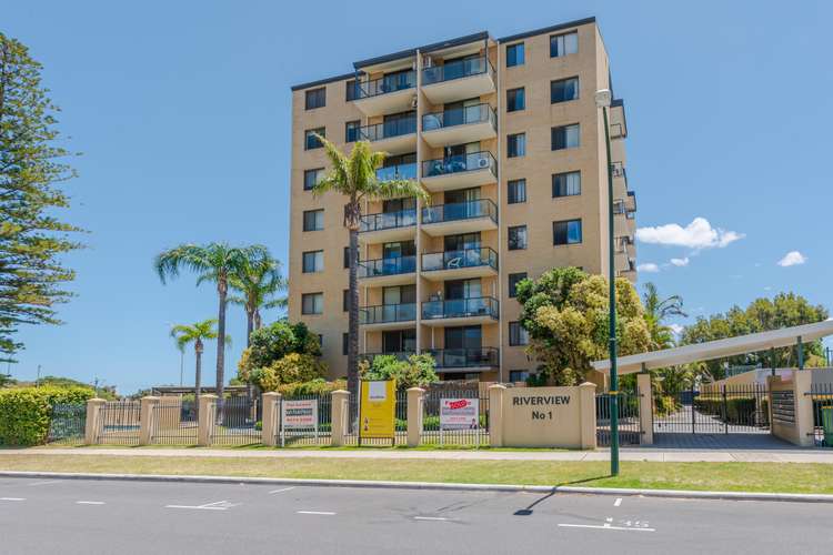 Main view of Homely apartment listing, 33/1 Hardy Street, South Perth WA 6151