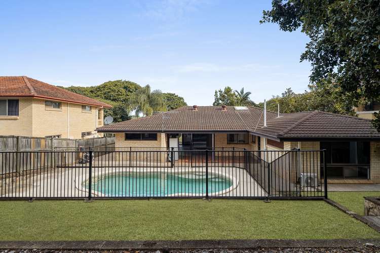 Main view of Homely house listing, 47 Yalumba Street, Carseldine QLD 4034
