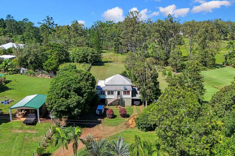 Main view of Homely house listing, 20 Tirroan Road, Gin Gin QLD 4671