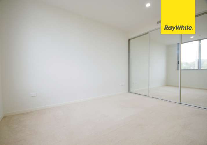 Fourth view of Homely apartment listing, B201/86 Centenary Drive, Strathfield NSW 2135