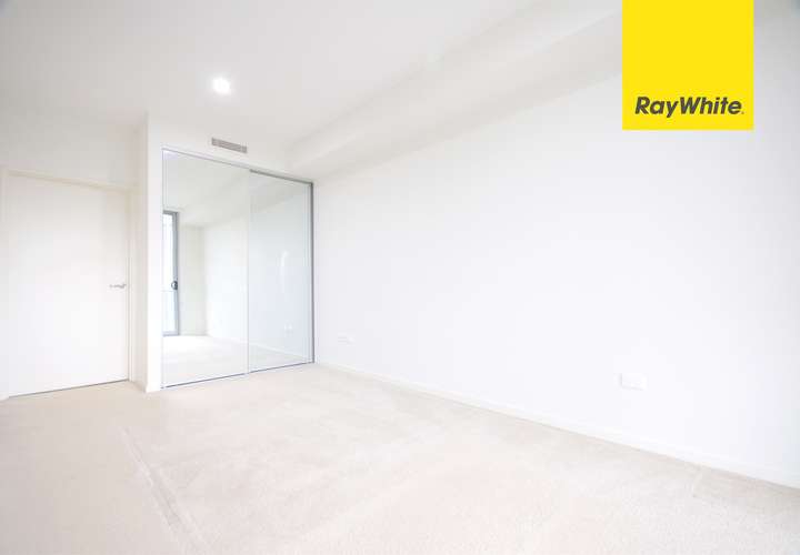 Fifth view of Homely apartment listing, B201/86 Centenary Drive, Strathfield NSW 2135