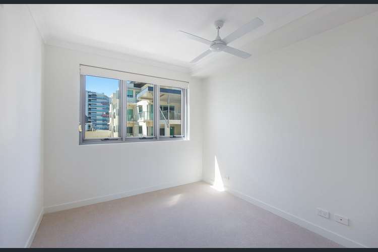 Third view of Homely apartment listing, 8508/55 Forbes Street, West End QLD 4101