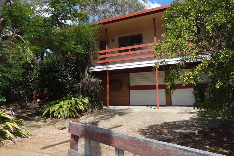 Main view of Homely house listing, 4 Oxley Street, Capalaba QLD 4157