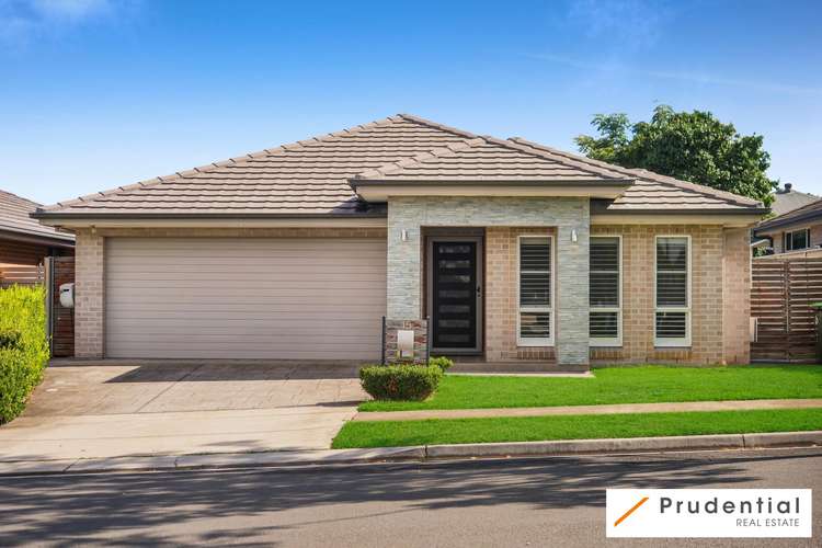 Main view of Homely house listing, 15 Grice Street, Oran Park NSW 2570