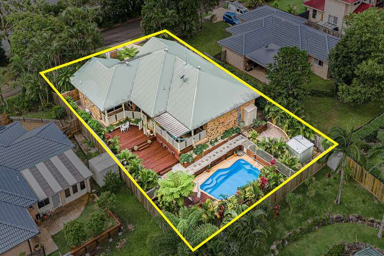 Main view of Homely house listing, 20 Sippy Downs Drive, Sippy Downs QLD 4556