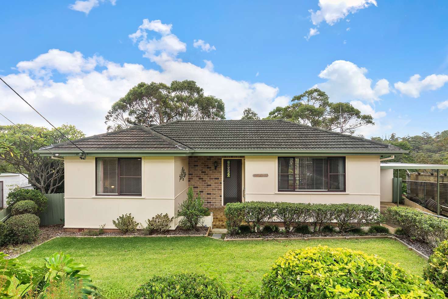 Main view of Homely house listing, 12 Allawah Close, Mount Colah NSW 2079
