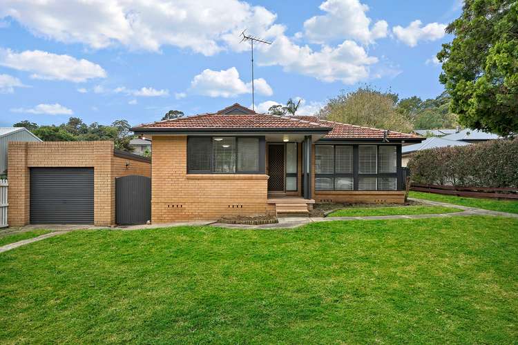 98 Woodcourt Road, Berowra Heights NSW 2082