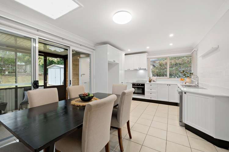 Fifth view of Homely house listing, 98 Woodcourt Road, Berowra Heights NSW 2082