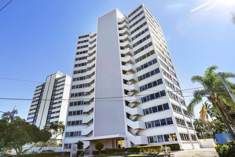 Main view of Homely apartment listing, 23/40 Watson Esplanade, Surfers Paradise QLD 4217