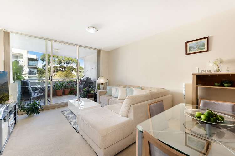 Main view of Homely apartment listing, 65/15-23 Orara Street, Waitara NSW 2077