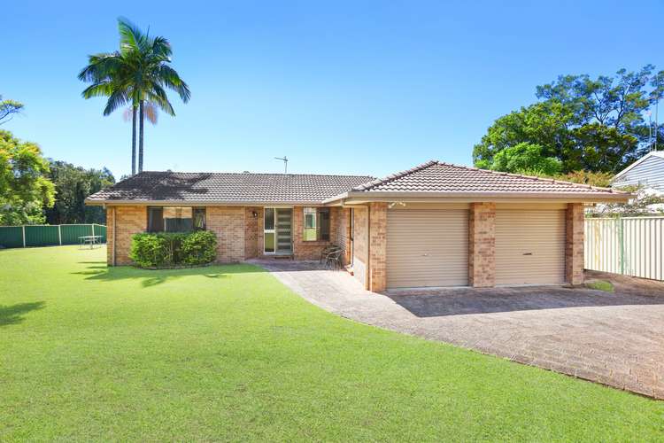 Main view of Homely house listing, 15 Davidson Place, Carrara QLD 4211
