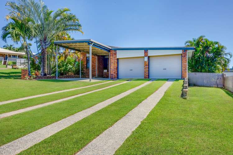 Main view of Homely house listing, 4 Denise Court, Beaconsfield QLD 4740